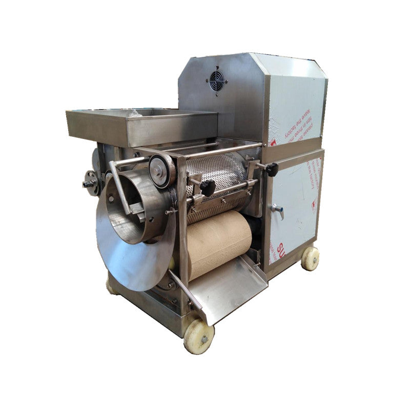 Durian Extracting Machine