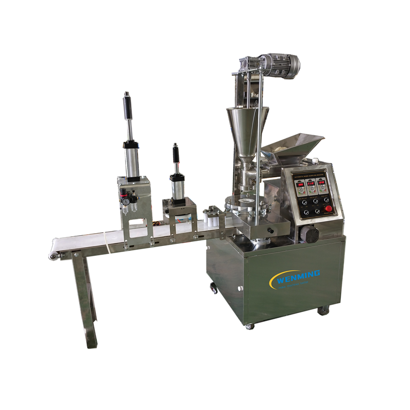  Maamoul Mamoul Encrusting Forming Machine