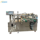 Liquid Egg Brush Machine 
