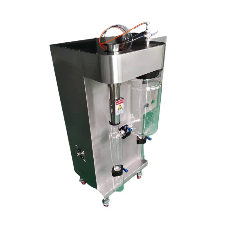 Egg Powder Making Machine