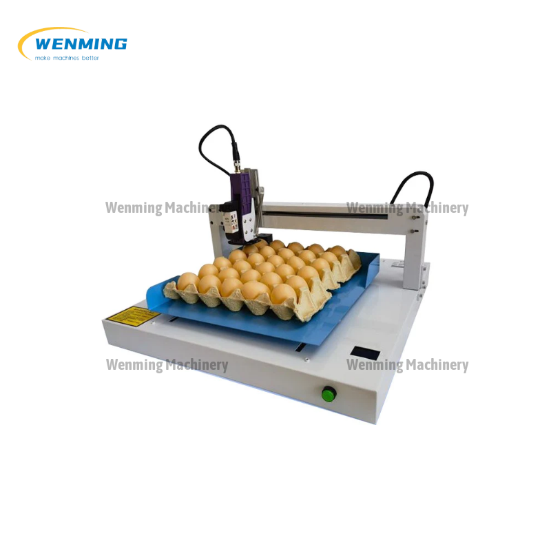 Egg Inkjet Printer