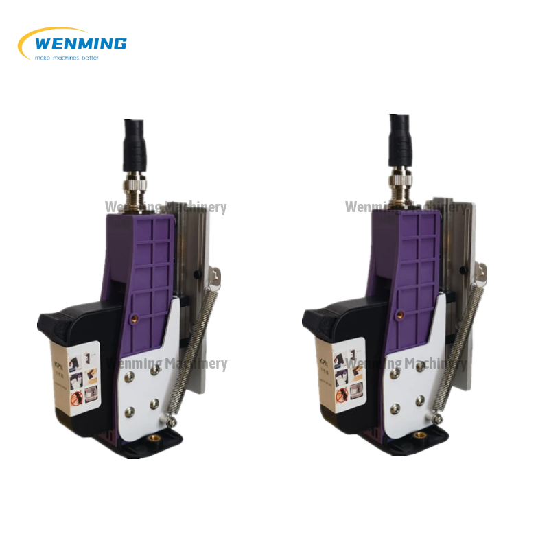  Egg Inkjet Printer