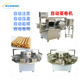 Egg Roll Maker Machine