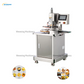 Egg Tart Forming Machine 