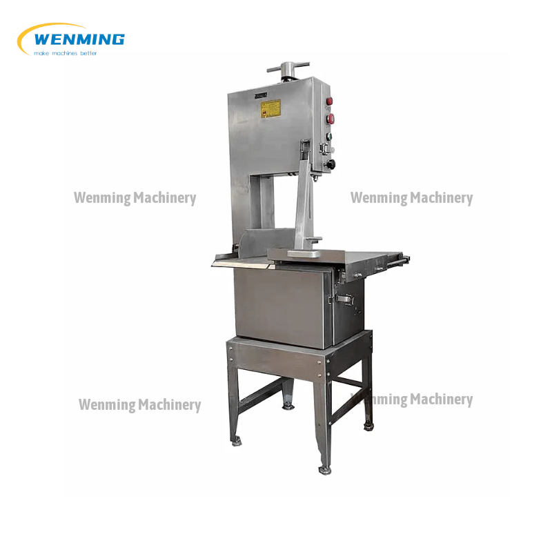 Bone Sawing Machine 