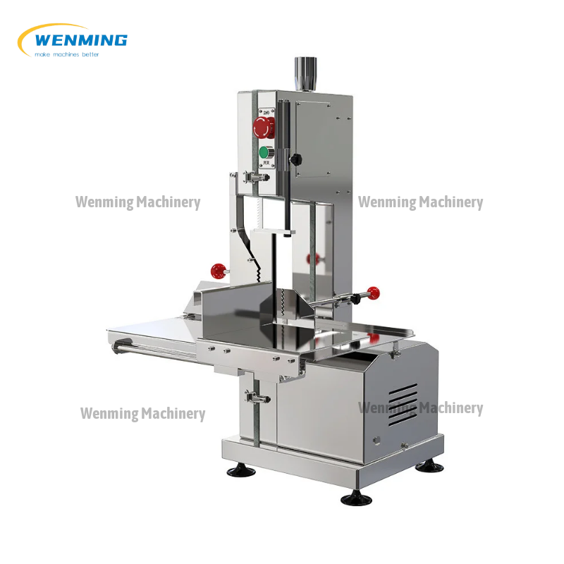 Bone Sawing Machine 