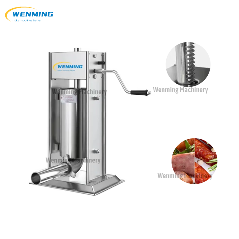 Churros Fryer Machine