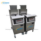 Electric Deep Fryer 