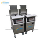 Deep Fat Fryer 