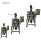 Mixing Tank Emulsifier 