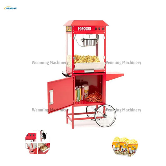 Popcorn Maker Machine