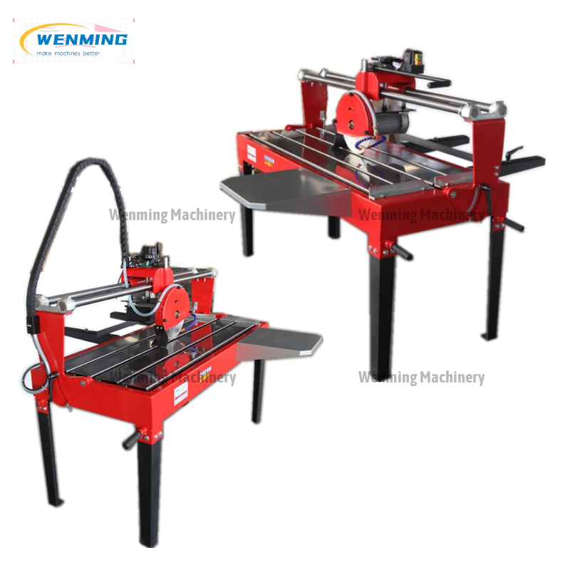 Ceramic Tiles Manual Cutting Machine