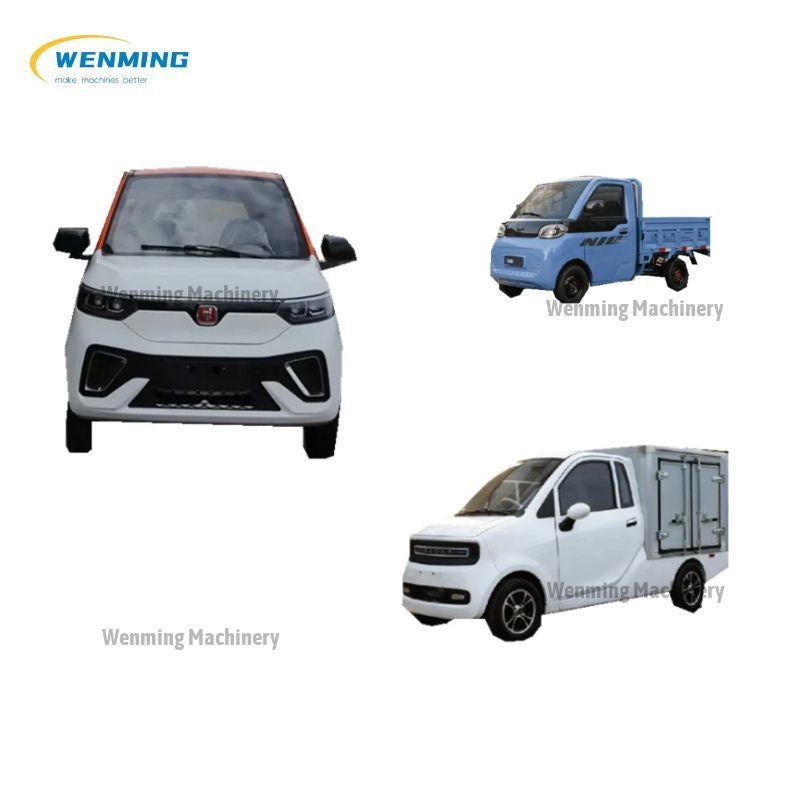 Electric Vehicle