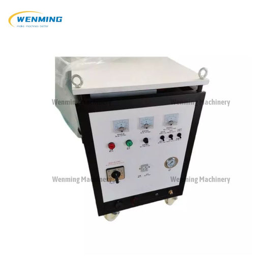 Electroless Nickel Plating Equipment