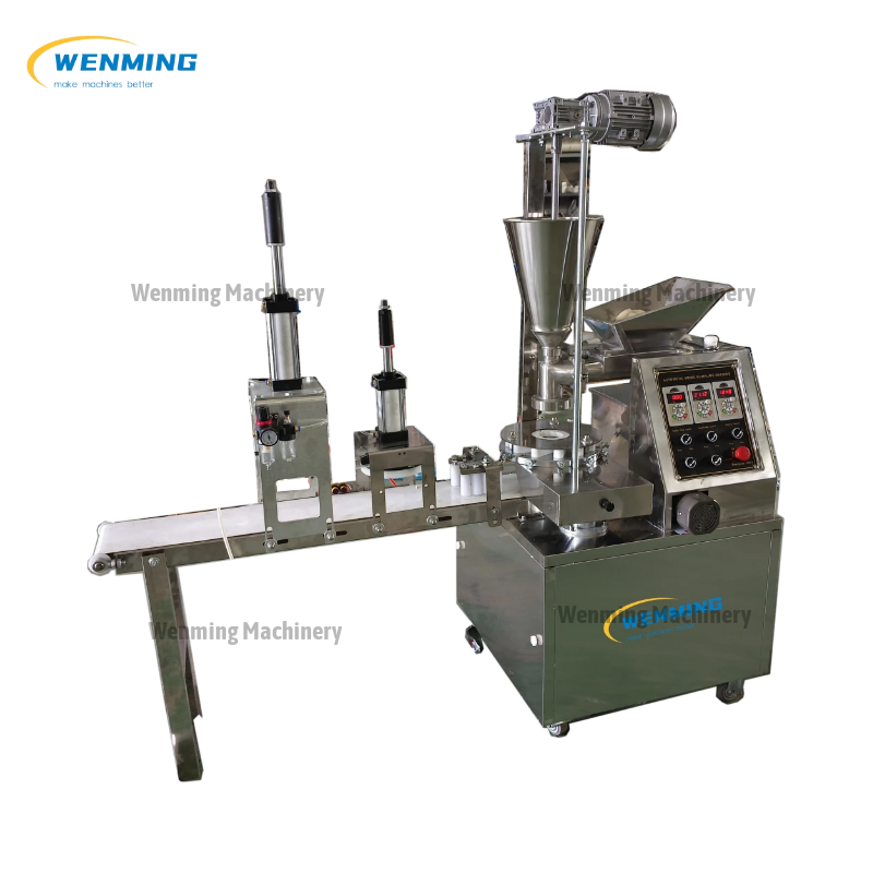  Mooncake Forming Machine