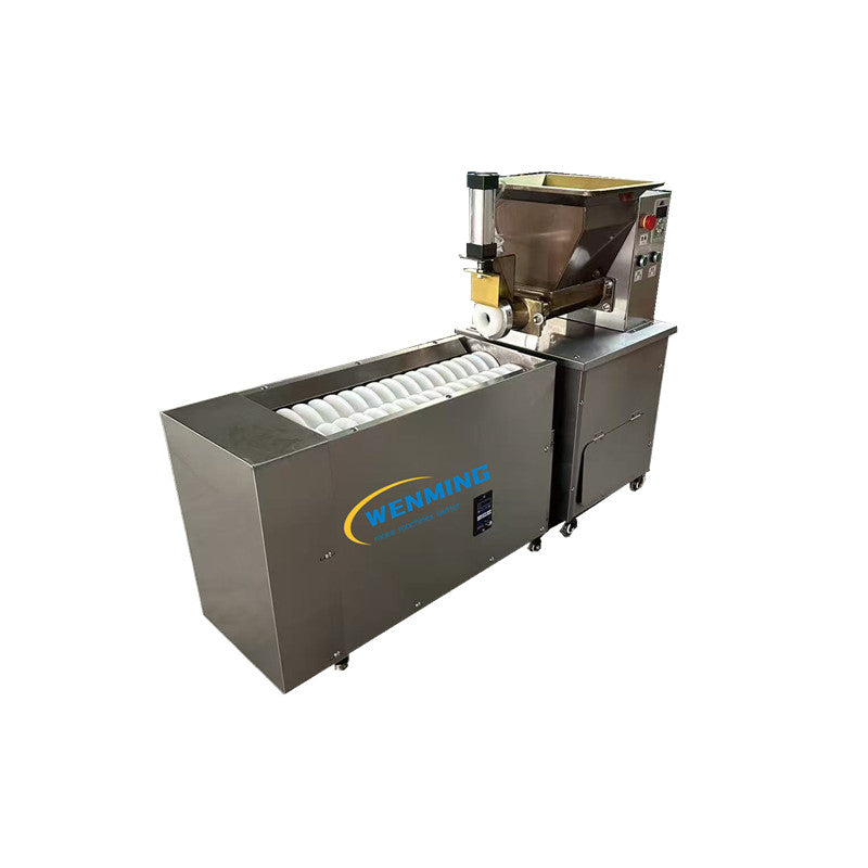  Sesame Dates Ball Forming Machine
