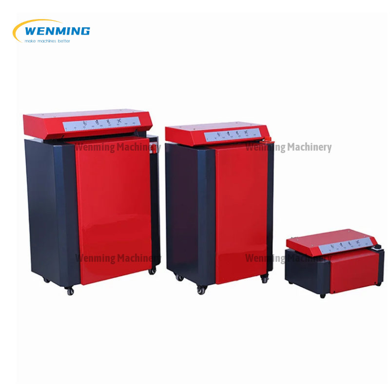Corrugated Cardboard Making Machine