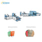 Fabric Bag Making Machine Price
