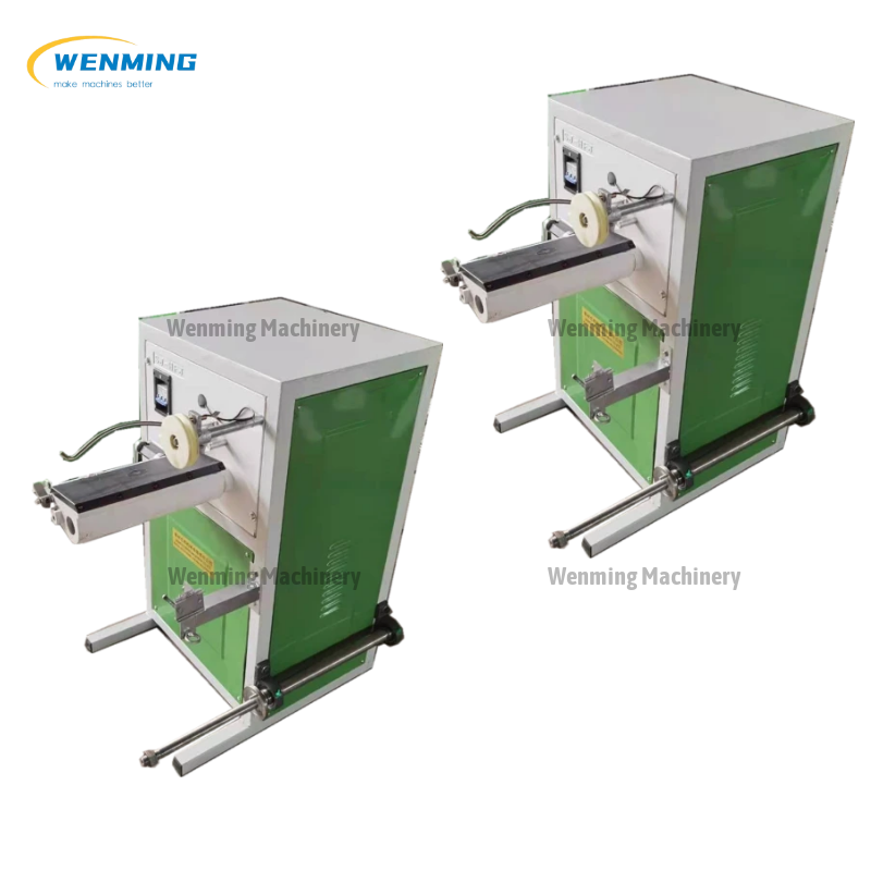 Multifunctional  Spooling Winding Machine