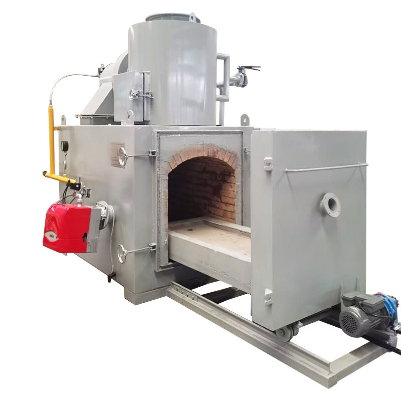 Hospital Waste Incinerator