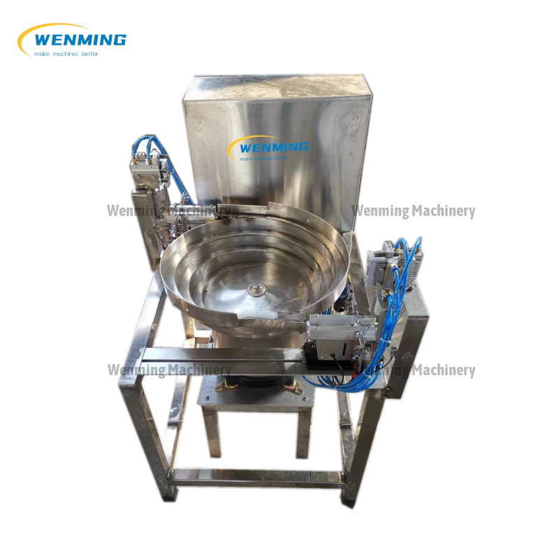 Broad Bean Opening Machine Cutting Machine