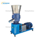 Animal Feed Pellet Making Machine 