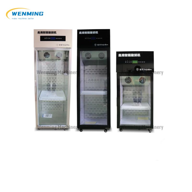 Yogurt Fermentation Machine