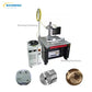 30W Fiber Laser Laser Etching Metal Machine Desktop Fiber Laser