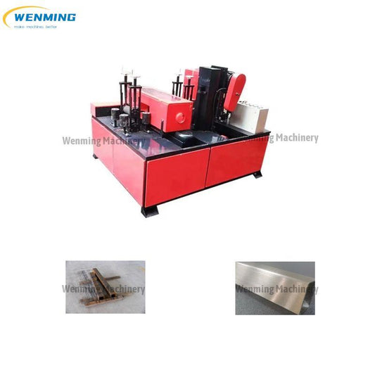 Fiberglass Tube  Sanding Machine