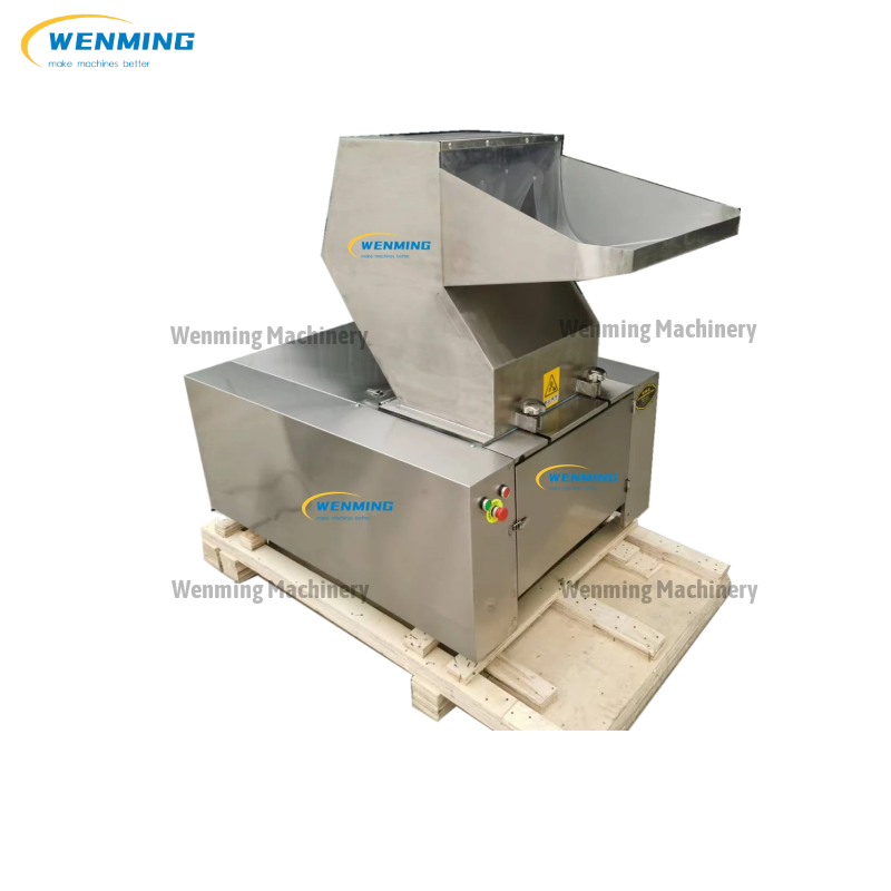 Bone Crusher Machine For Sale 