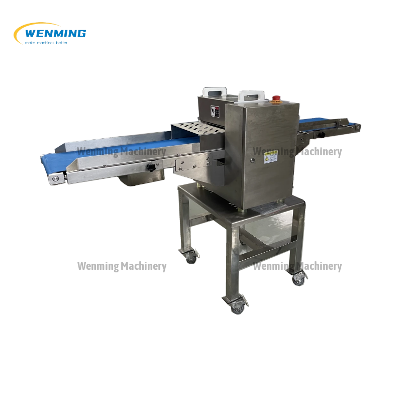 Fish Cutting Machine