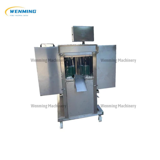 Fish Filleter Machine