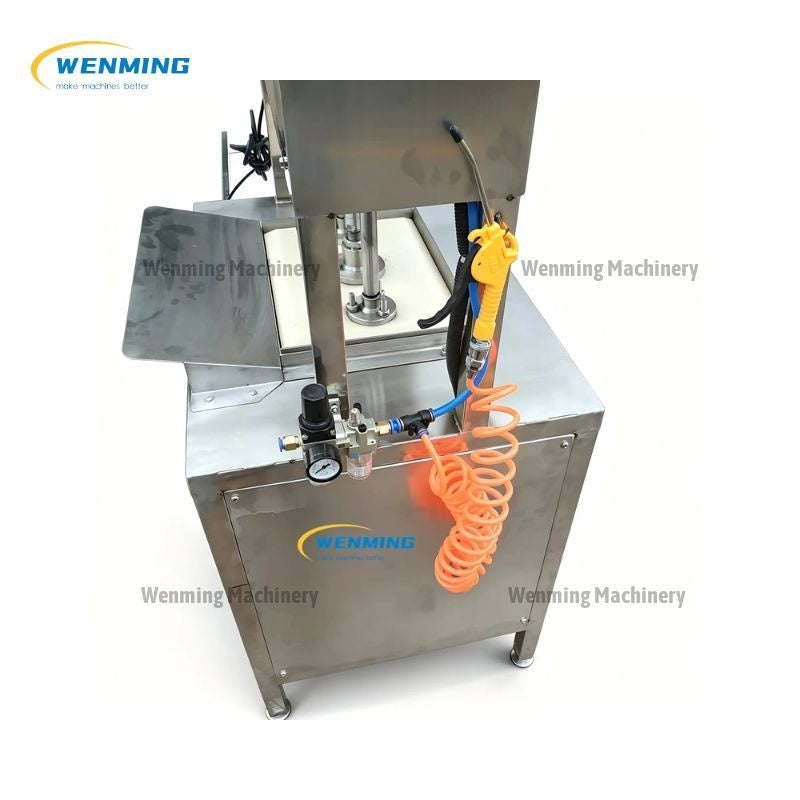 Fish Tofu Cube Dicing Machine