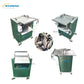 Snow Fish Peeling Machine