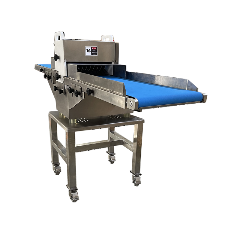 Automatic Chicken Cutting Machine Price