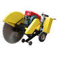 Concrete Cutter Saw Machine 