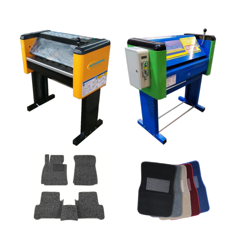  Car Floor Mat Cleaner Machine 