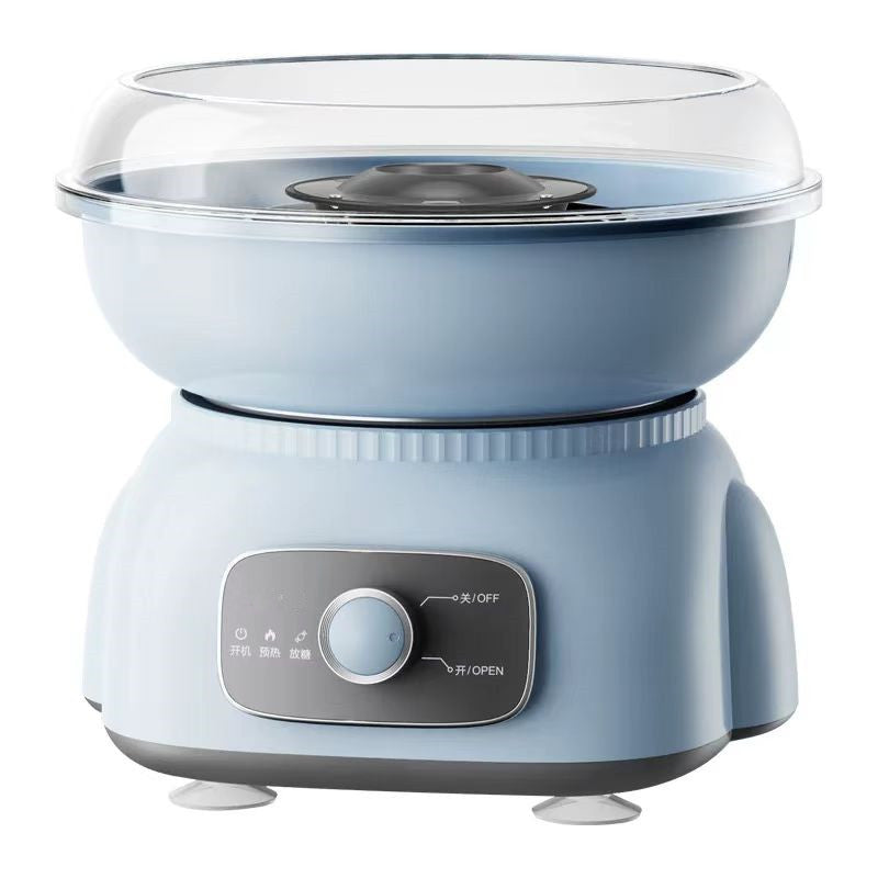 Small Cotton Candy Machine