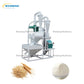 Wheat Flour Milling Machine