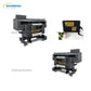 Gold Foil Printing Machine