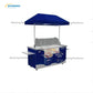 Food Vendor Cart