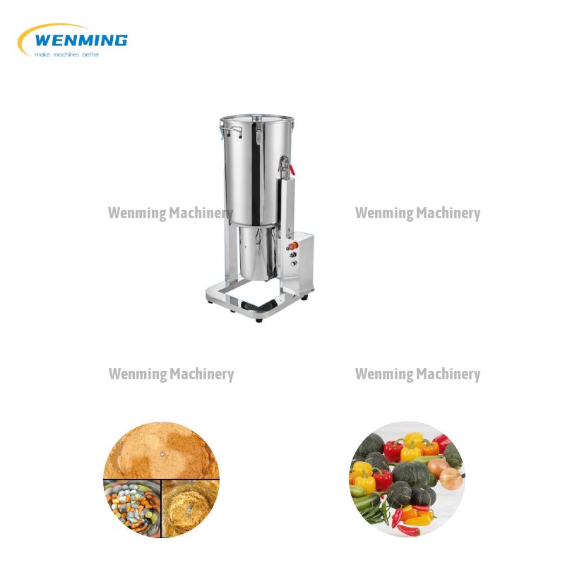 Commercial Wall Breaking Machine