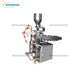 Food Wrapping Machine