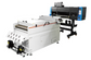 High-quality Hot Press Shirt Machine Garment Heat Transfer Printer