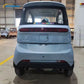 Battery Electric Vehicle