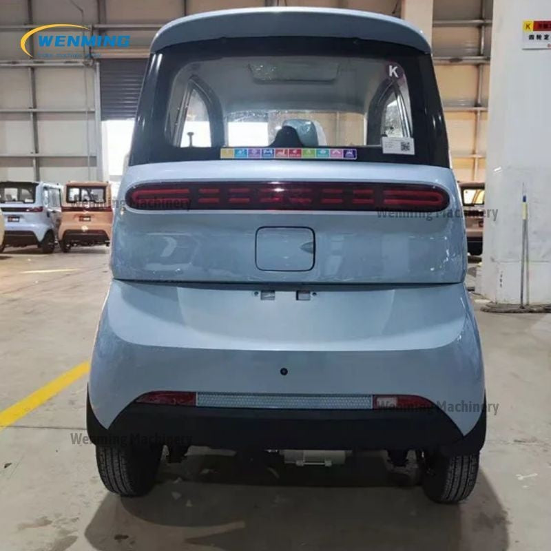 Electric Vehicle