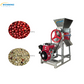 Fresh Coffee Bean Hulling Removing Machine