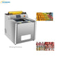 Meat Product Fresh-Keeping Packaging Machine