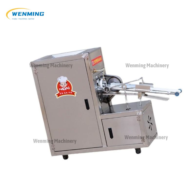 Chinese Fried Mahua Making Machine