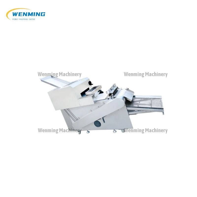 Chin Chin Cutting Machine